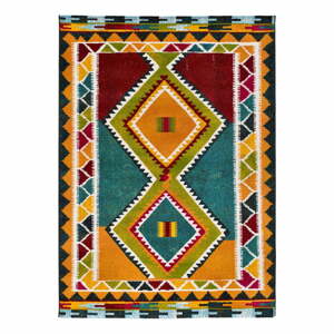 Zaria Ethnic szőnyeg, 120 x 170 cm - Universal