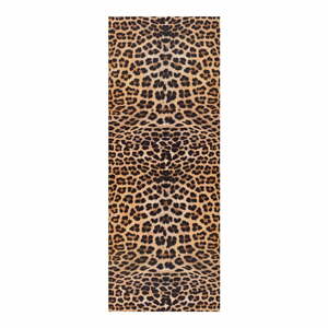 Ricci Leopard futószőnyeg, 52 x 200 cm - Universal