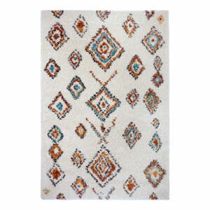 Phoenix krémszínű szőnyeg, 120 x 170 cm - Mint Rugs