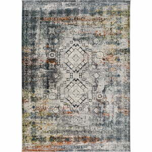 Alana szürke szőnyeg, 160 x 230 cm - Universal