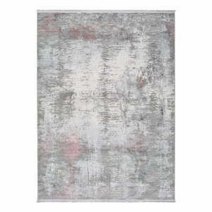 Riad Silver szürke szőnyeg, 120 x 170 cm - Universal