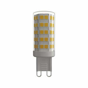 Classic Warm White LED izzó, JC A++ WW, 4,5W G9 - EMOS