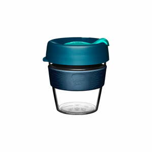 Polaris utazóbögre fedéllel, 227 ml - KeepCup