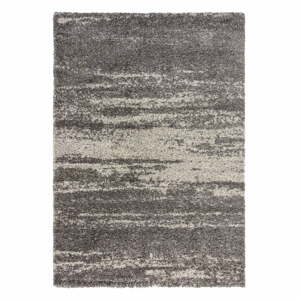Reza szürke szőnyeg, 80 x 150 cm - Flair Rugs