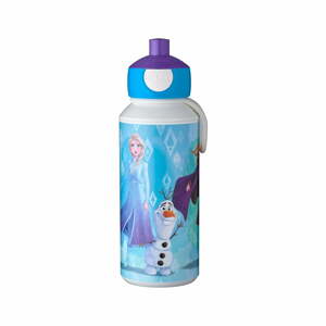 Frozen gyerek vizespalack, 400 ml - Rosti Mepal