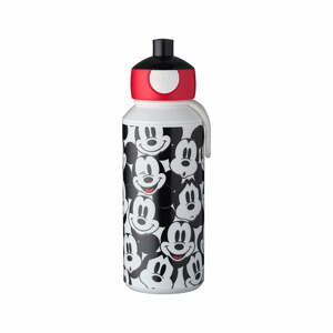 Mickey Mouse gyerek vizespalack, 400 ml - Mepal