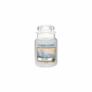 Sea Air illatgyertya, égési idő 110 óra - Yankee Candle