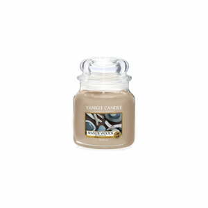 Seaside Woods illatgyertya, égési idő 65 óra - Yankee Candle