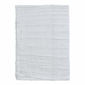 Teddy fehér szőnyeg, 80 x 150 cm - Think Rugs