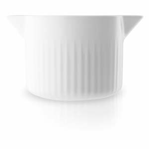 Legio Nova fehér porcelán szószos tálka, 450 ml - Eva Solo