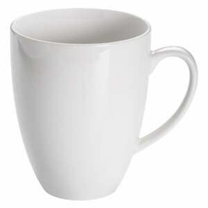 Basic fehér porcelán bögre, 375 ml - Maxwell & Williams