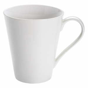 Basic fehér porcelán bögre, 260 ml - Maxwell & Williams