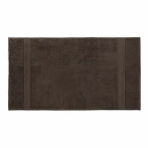 Chicago 3 db-os barna pamut törölköző szett, 50 x 90 cm - Foutastic