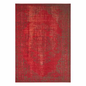 Celebration Cordelia piros szőnyeg, 200 x 290 cm - Hanse Home