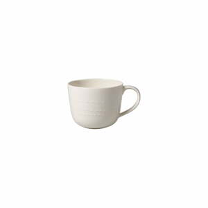 Like It's my moment fehér porcelán bögre, 480 ml - Villeroy & Boch