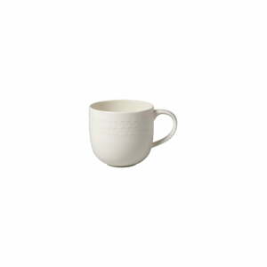 Like It's my moment fehér porcelán bögre, 500 ml - Villeroy & Boch