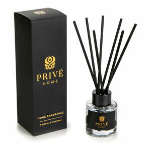 Pálcás illatosító Lemon Verbana 50 ml - Privé Home