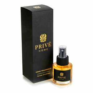 Illatosító Tobacco & Leather 50 ml - Privé Home