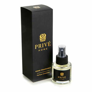 Illatosító Safran - Ambre Noir 50 ml - Privé Home