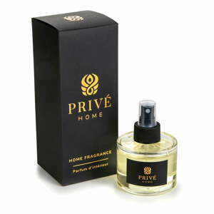 Illatosító Safran - Ambre Noir 120 ml - Privé Home