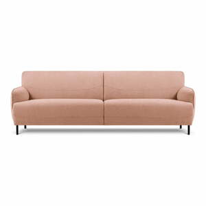 Neso rózsaszín kanapé, 235 cm - Windsor & Co Sofas