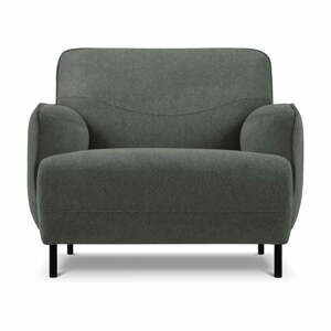 Neso szürke fotel - Windsor & Co Sofas