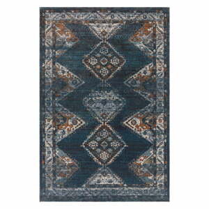 Kék szőnyeg 230x155 cm Zola - Asiatic Carpets