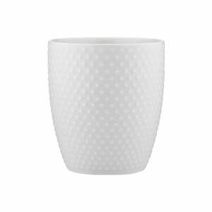 Fehér porcelán bögre 250 ml Abode - Ladelle