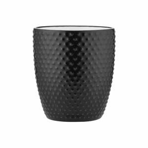 Fekete porcelán bögre 250 ml Abode - Ladelle