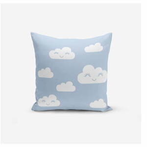 Gyerek párnahuzat Cloud Modern - Minimalist Cushion Covers