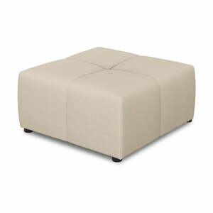 Bézs moduláris kanapé Rome - Cosmopolitan Design