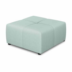 Zöld moduláris kanapé Rome - Cosmopolitan Design