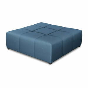 Kék moduláris kanapé Rome - Cosmopolitan Design