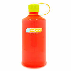 Utazó ivópalack 1 l - Nalgene