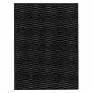Fekete szőnyeg 200x133 cm Bono™ - Narma