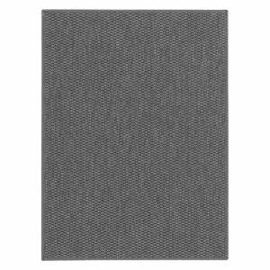 Sötétszürke szőnyeg 240x160 cm Bono™ - Narma