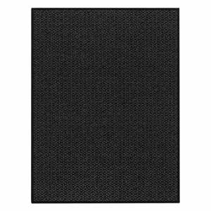Fekete szőnyeg 300x200 cm Bello™ - Narma