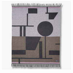 Takaró 127x185 cm Bauhaus – Mette Ditmer Denmark