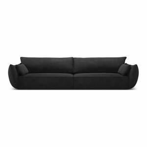 Sötétszürke kanapé 248 cm Vanda – Mazzini Sofas