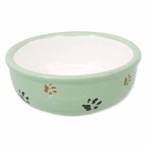 Kerámia tálka macskáknak ø 13 cm Magic Cat – Plaček Pet Products