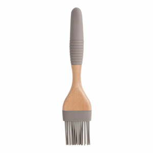 Cone Flatbrush szilikon ecset - Sabichi