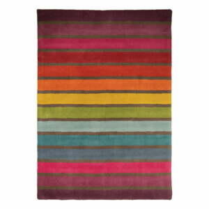 Candy gyapjú szőnyeg, 160 x 230 cm - Flair Rugs