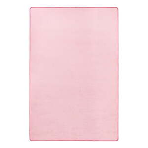 Fancy világos rózsaszín szőnyeg, 150 x 80 cm - Hanse Home