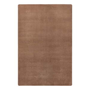 Fancy barna szőnyeg, 240 x 160 cm - Hanse Home