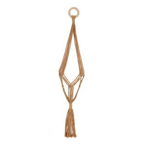 Akasztórendszer kaspókhoz ø 14,5 cm Macramé – Esschert Design