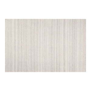 Krémszínű kültéri szőnyeg újrahasznosított szálakból 200x300 cm Kiva – Blomus