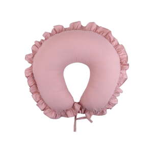 Rózsaszín szoptatós párna – Mila Home