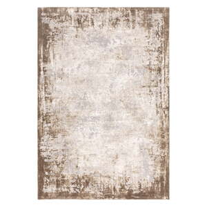 Bézs szőnyeg 120x170 cm Kuza – Asiatic Carpets