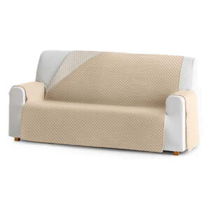 Bézs védő huzat kanapéra 190 cm Protect – Casa Selección