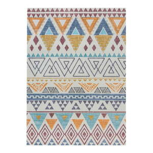 Mosható szőnyeg 170x240 cm MATCH LYLE AZTEC – Flair Rugs